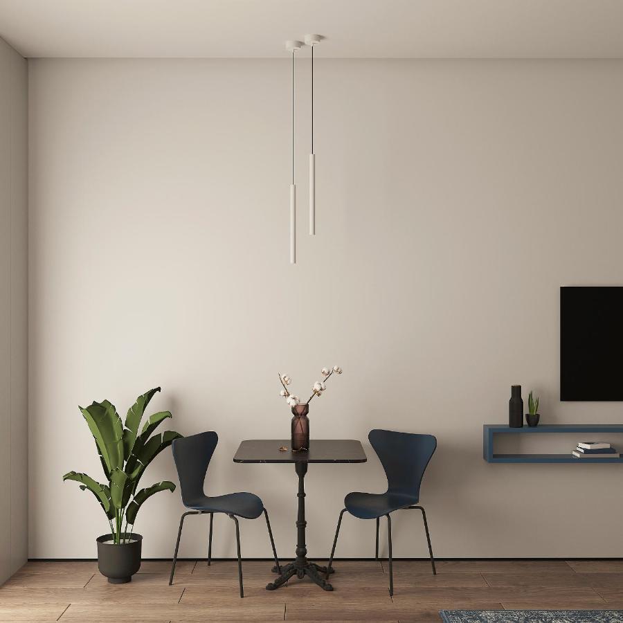 Blueloft 47 L Studio With Balcony Taškent Exteriér fotografie